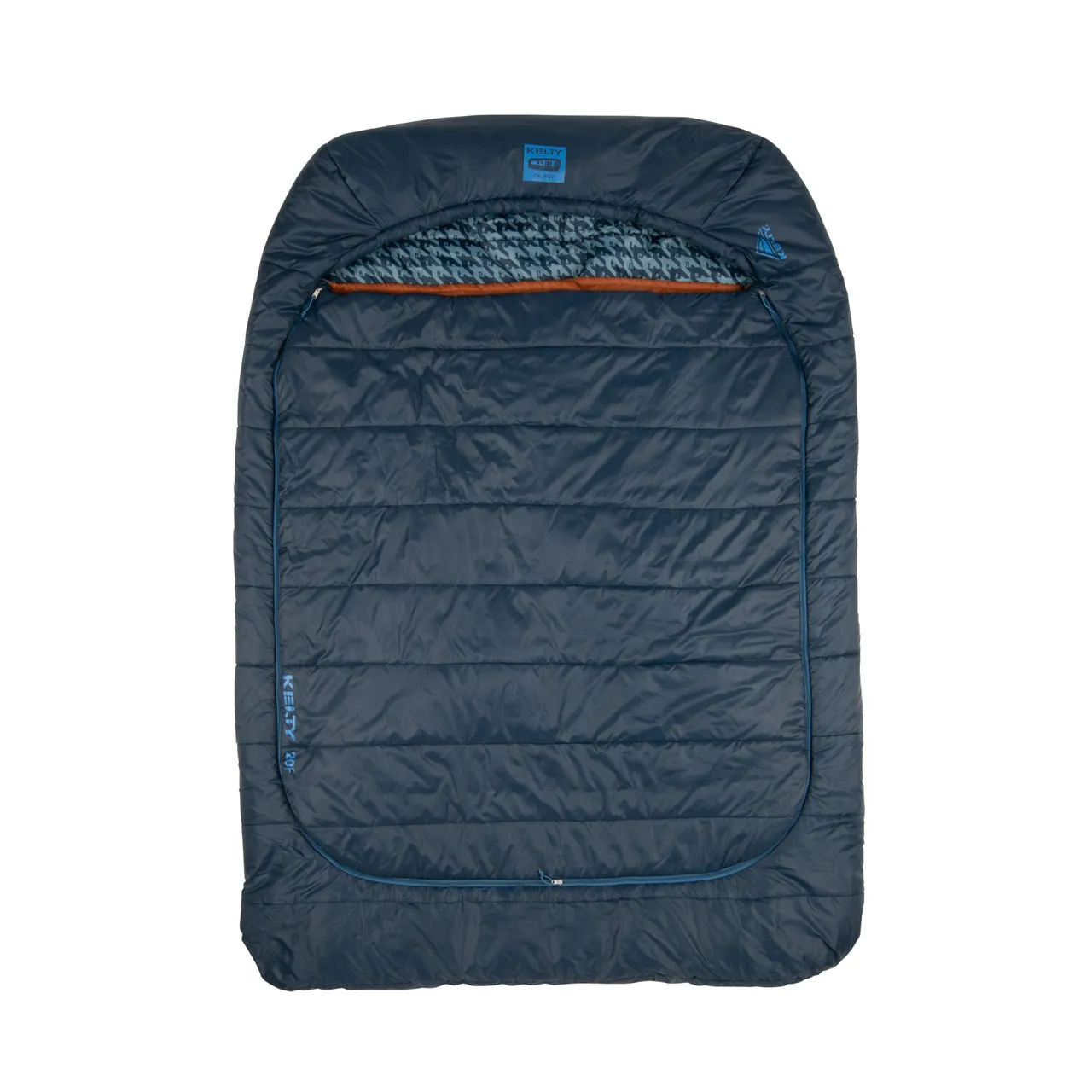 2023 Tru.Comfort Doublewide 20F Synthetic Sleeping Bag