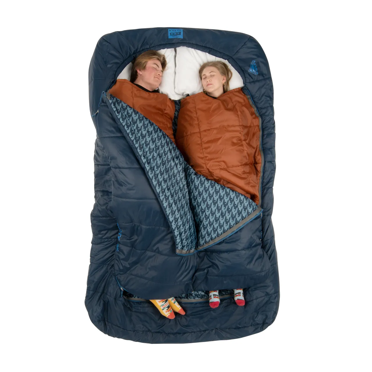 2023 Tru.Comfort Doublewide 20F Synthetic Sleeping Bag