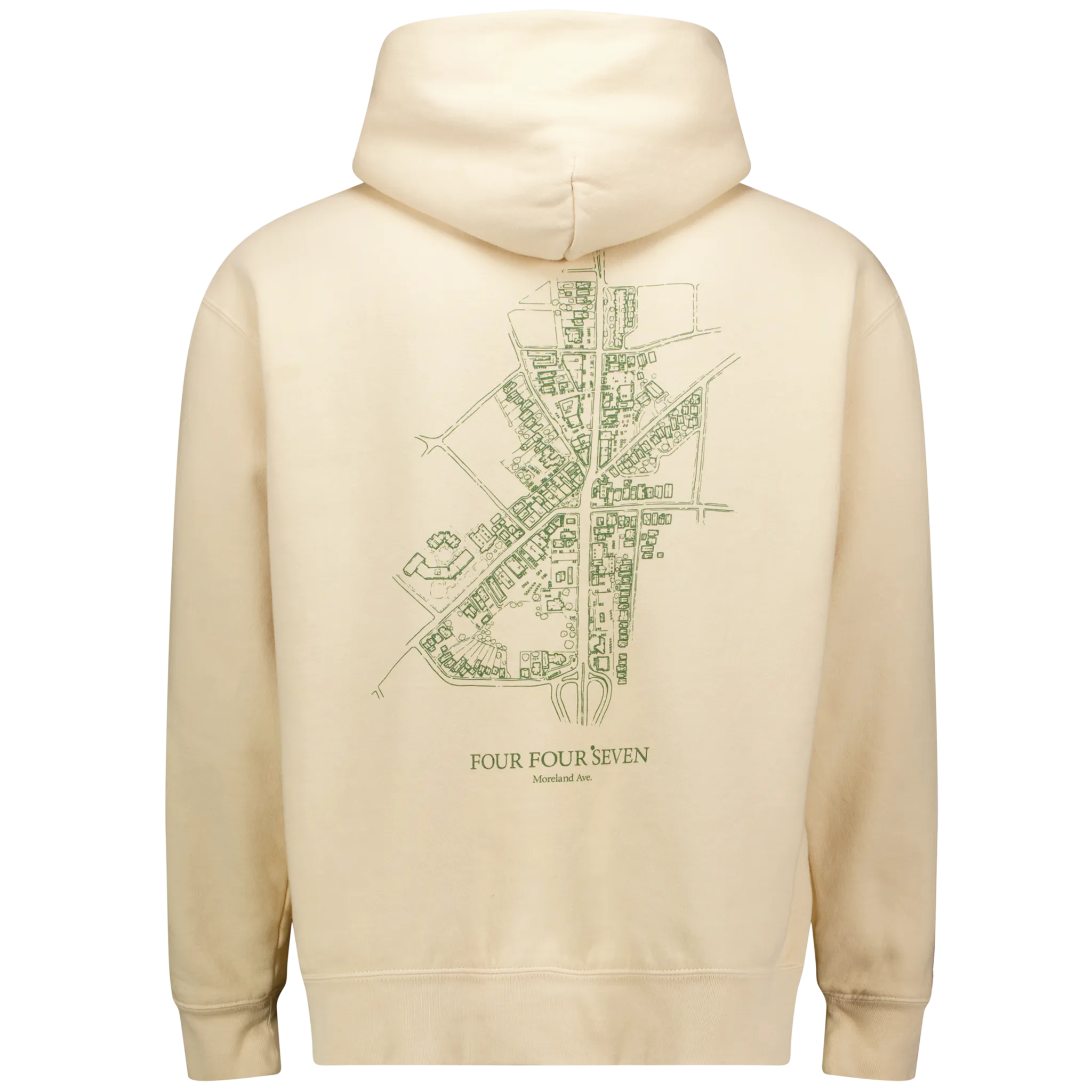 20th Anniversary Hoodie