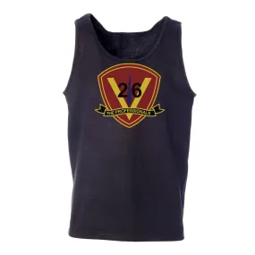 26th Marines Regimental Tank Top