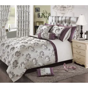 Anicka Duvet Cover Set