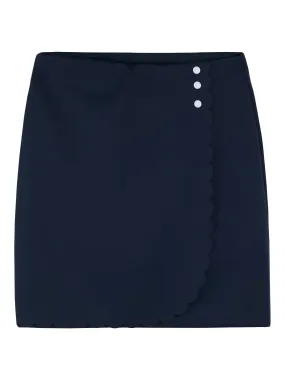 Anna Skirt / JL Navy