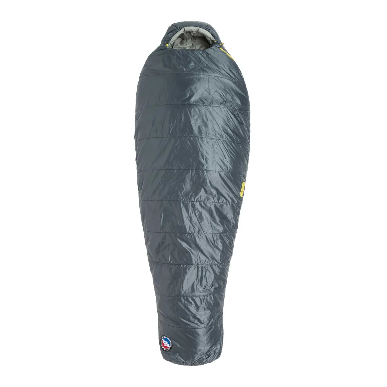 Anthracite 30 Synthetic Sleeping Bag