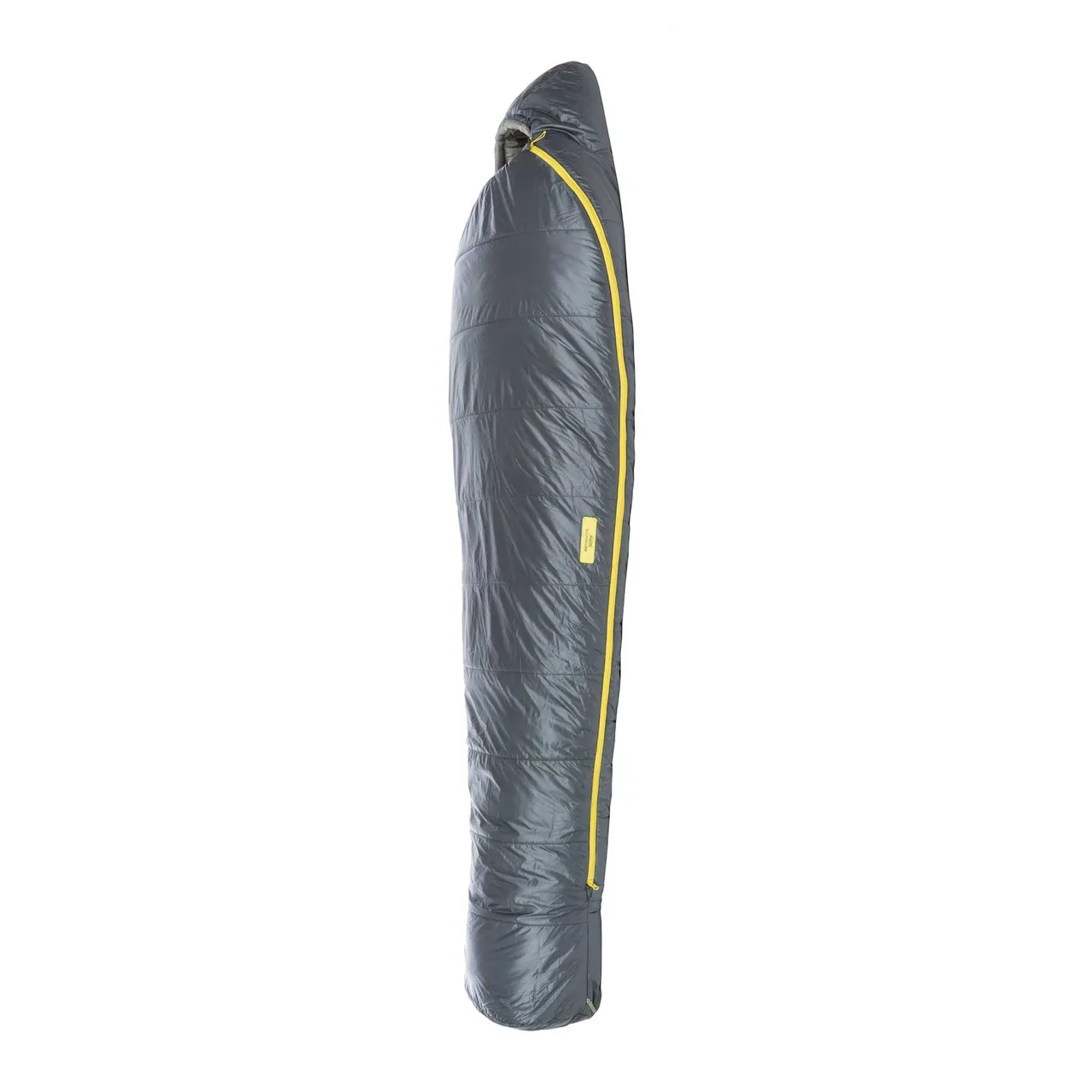 Anthracite 30 Synthetic Sleeping Bag