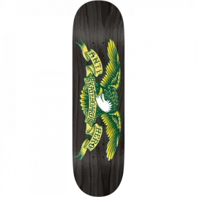 Anti-Hero Misregistered Eagle Skateboards