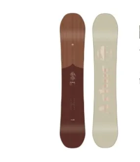 ARBOR ETHOS SNOWBOARD (120264)