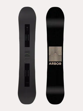     ARBOR  Formula Rocker Snowboard 2020    