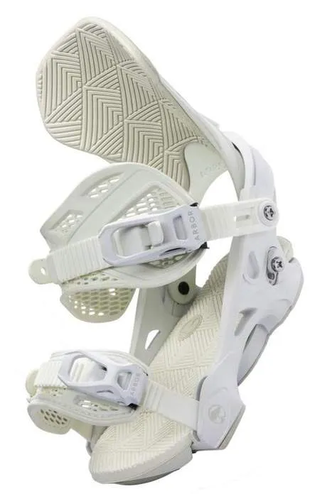 Arbor Sequoia Snowboard Women's Bindings 2022 (12296)