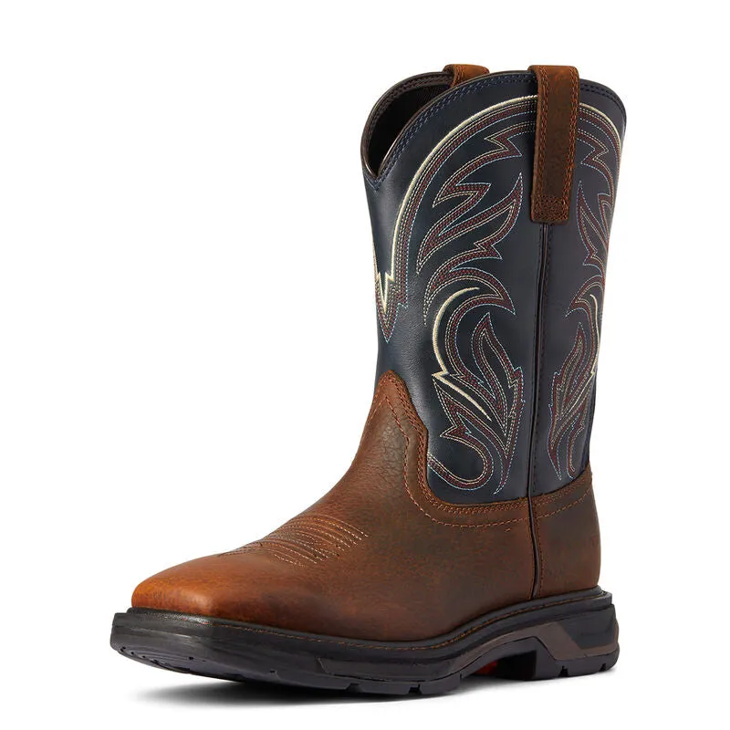 Ariat WorkHog XT Cottonwood Work Boot