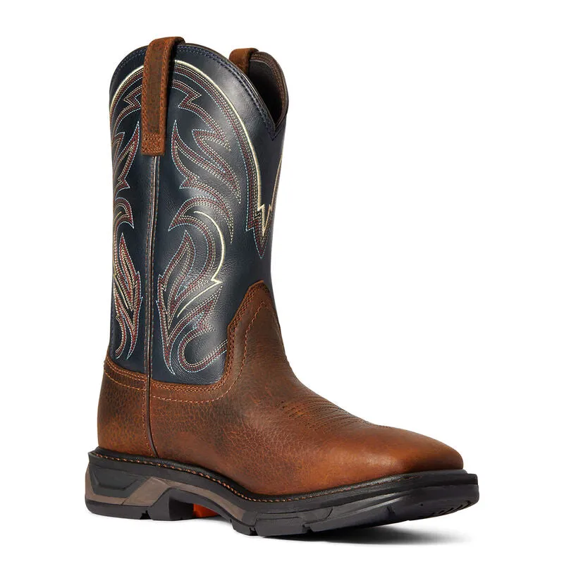 Ariat WorkHog XT Cottonwood Work Boot