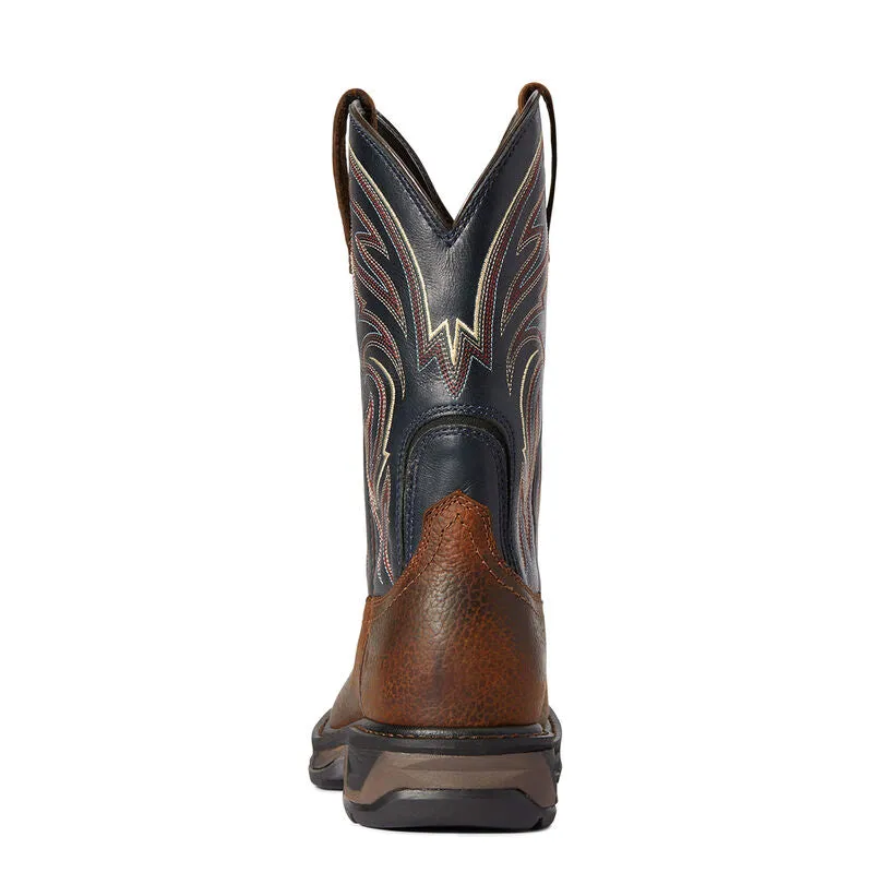 Ariat WorkHog XT Cottonwood Work Boot