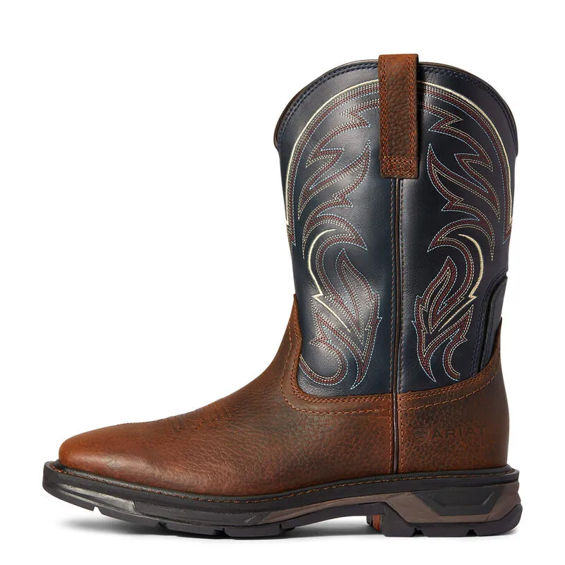 Ariat WorkHog XT Cottonwood Work Boot