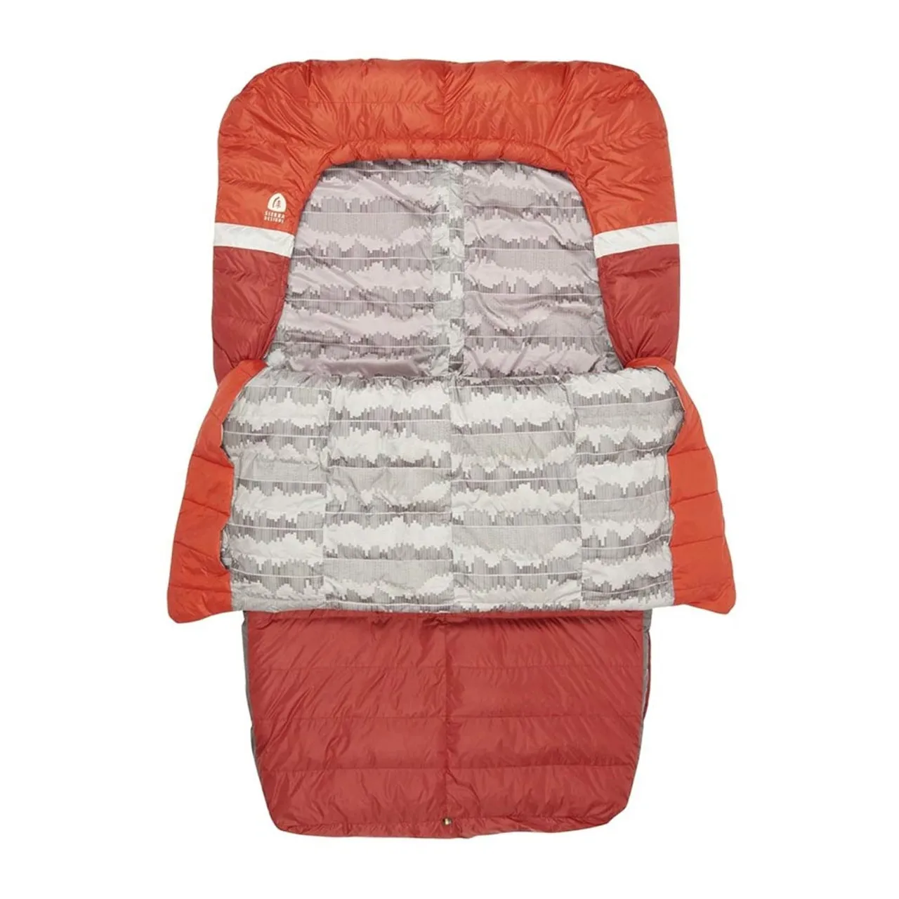 Backcountry Bed Duo 20 Down Sleeping Bag