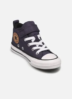 Baskets Converse Chuck Taylor All Star Malden Street 1V Mid C pour  Enfant