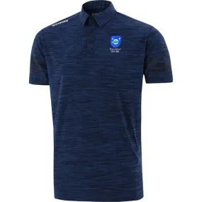 Bere Island Kids' Osprey Polo Shirt