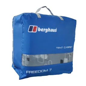 Berghaus Freedom 7 Tent Carpet | Ultimate Outdoors