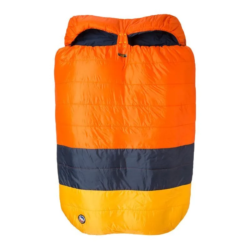 Big Agnes - Dream Island 15 Double Wide - Sleeping bag