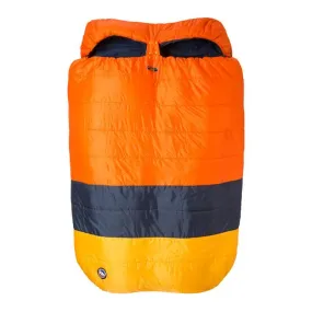 Big Agnes - Dream Island 15 Double Wide - Sleeping bag