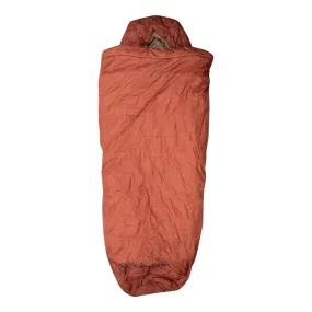 Big Agnes Hog Park 20F Synthetic Sleeping Bag