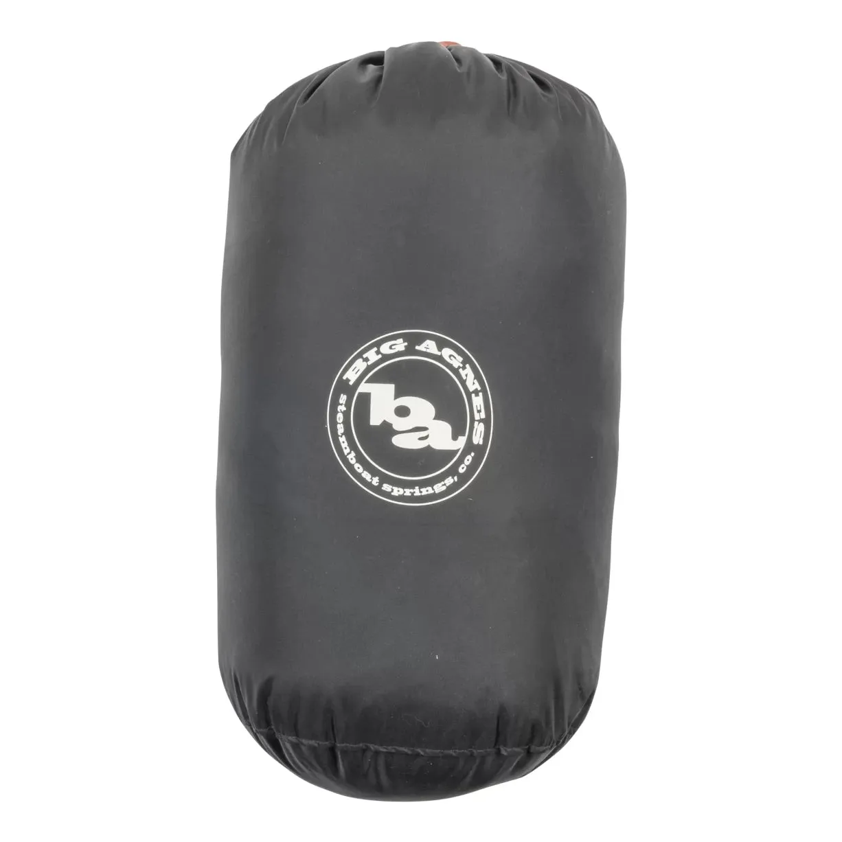 Big Agnes Hog Park 20F Synthetic Sleeping Bag