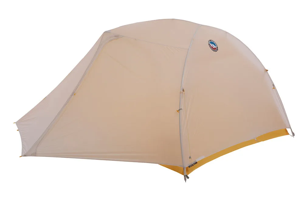 Big Agnes Tiger Wall UL3 Ultralight Tent - Solution Dye