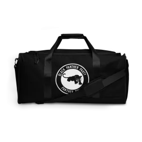 Black Panther Party Duffle Bag