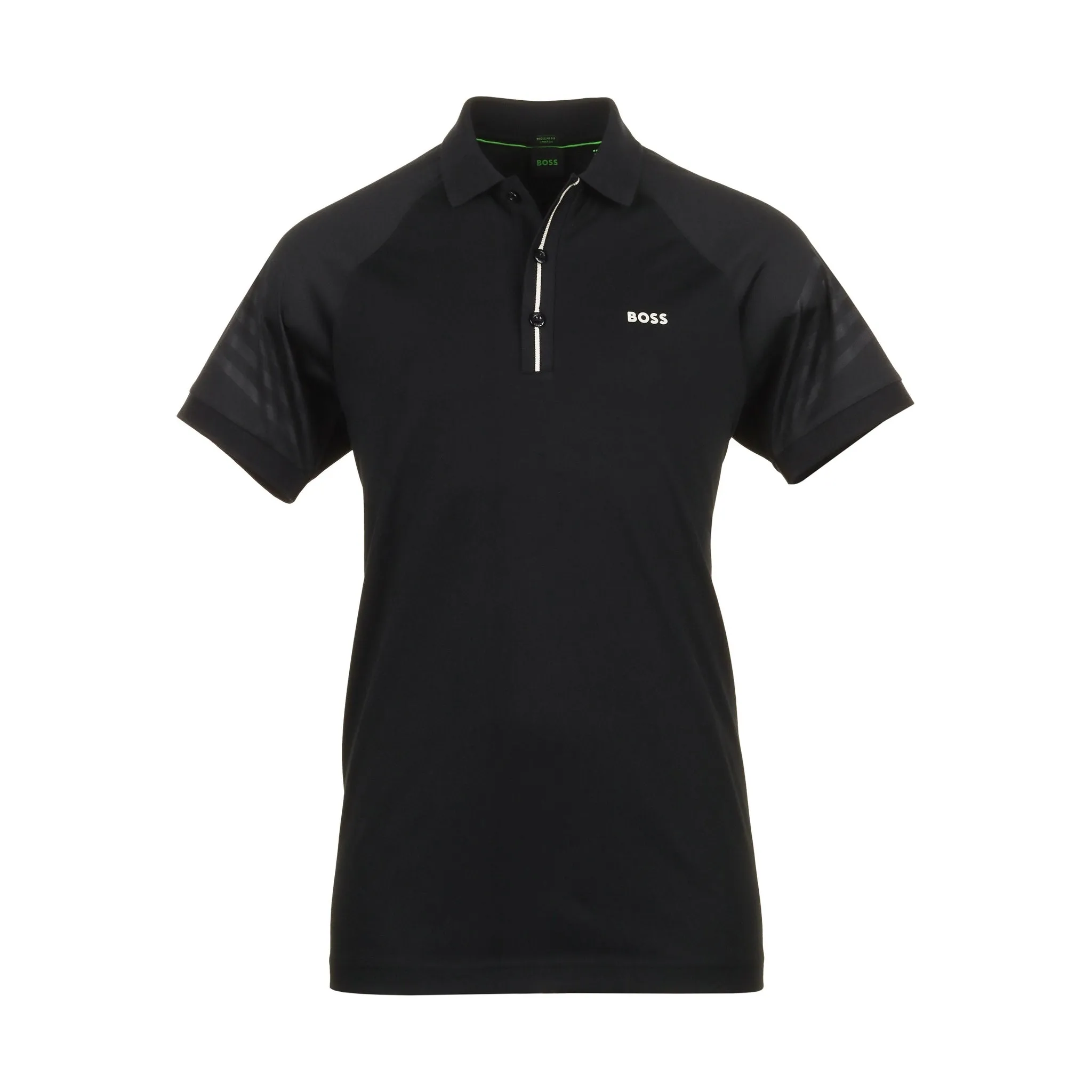 BOSS Paddy 2 Polo Shirt FA24