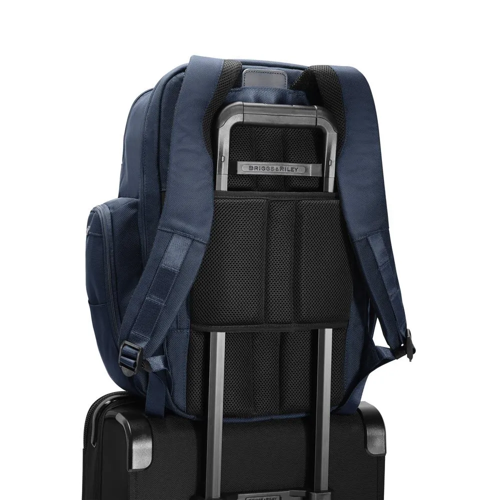 Briggs & Riley Briggs & Riley Baseline Traveler Backpack