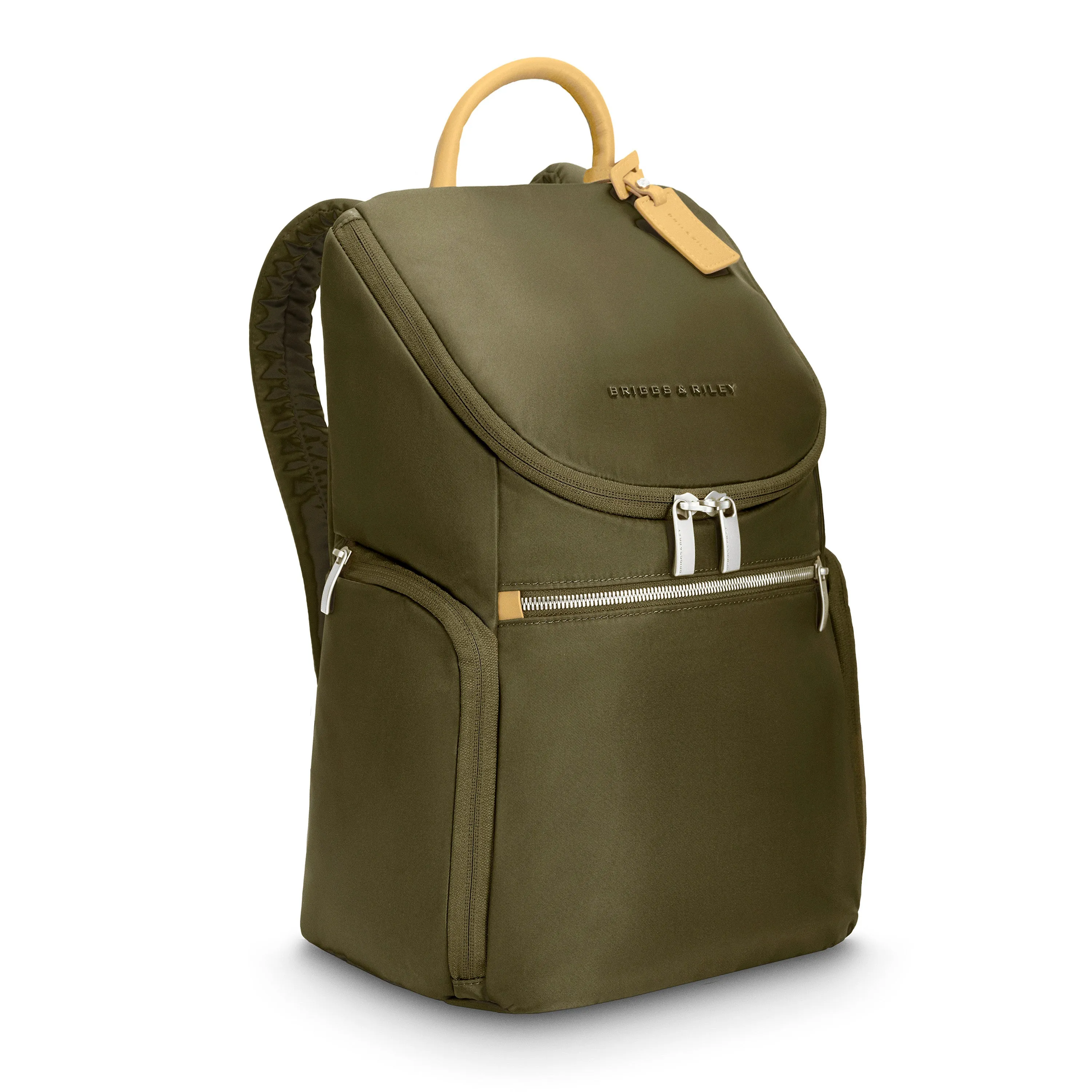 Briggs & Riley Briggs & Riley Rhapsody U-Zip Backpack