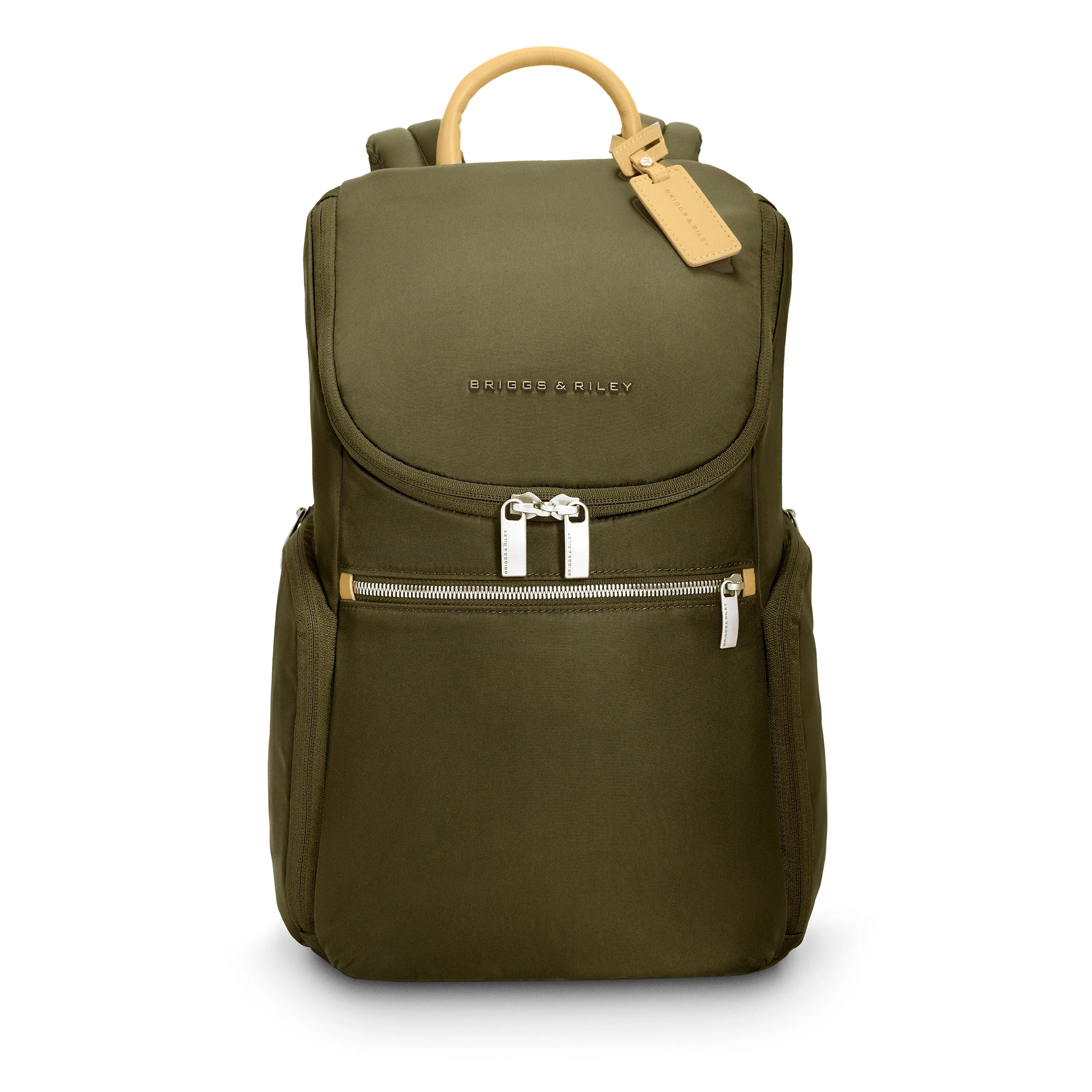 Briggs & Riley Briggs & Riley Rhapsody U-Zip Backpack