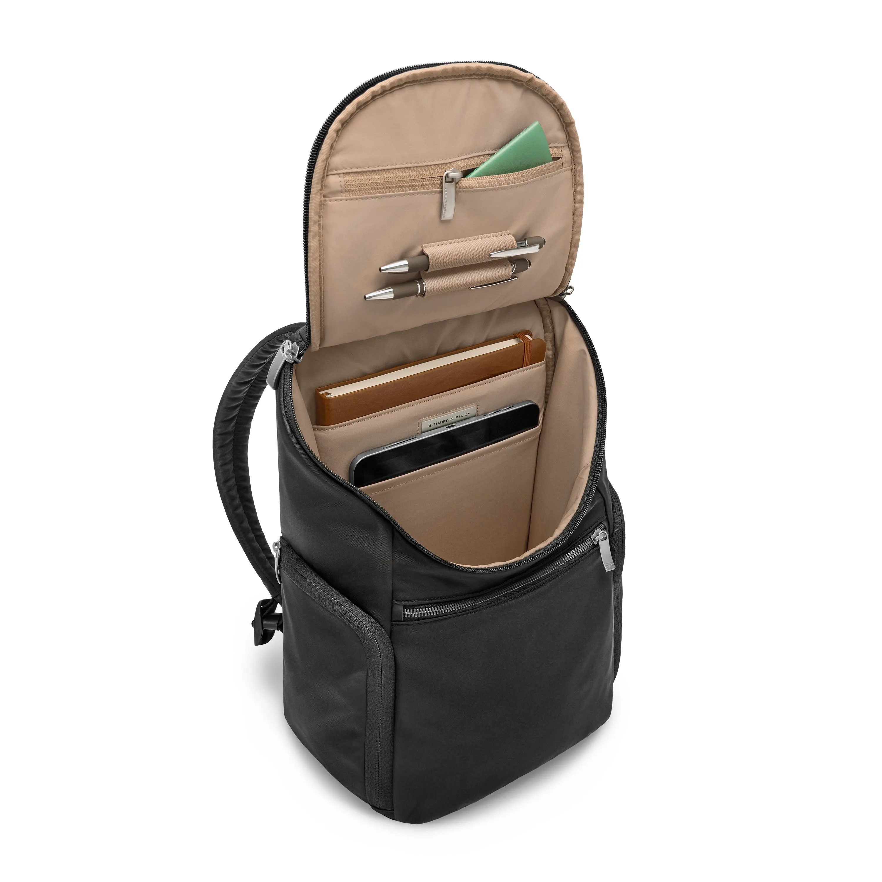 Briggs & Riley Briggs & Riley Rhapsody U-Zip Backpack