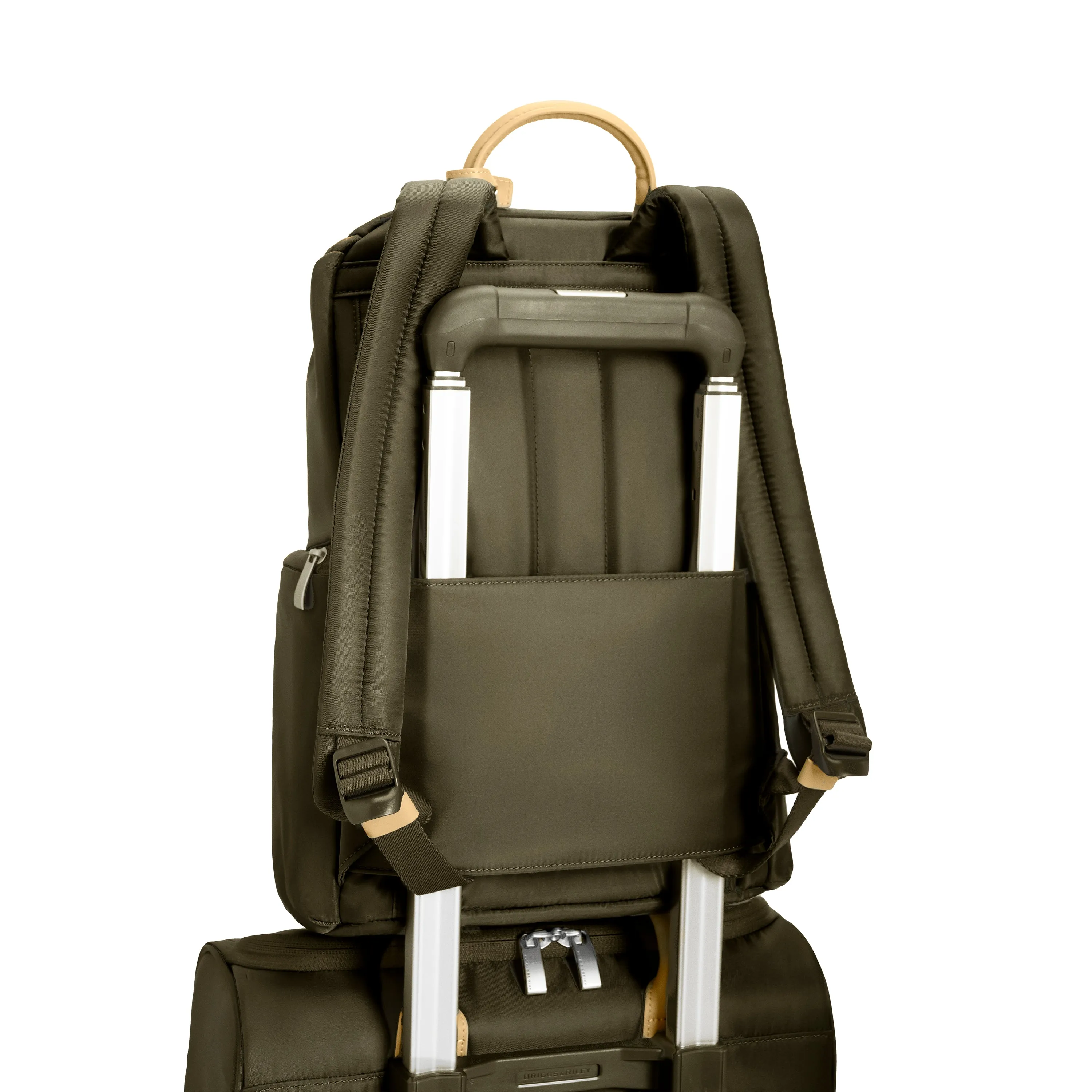 Briggs & Riley Briggs & Riley Rhapsody U-Zip Backpack