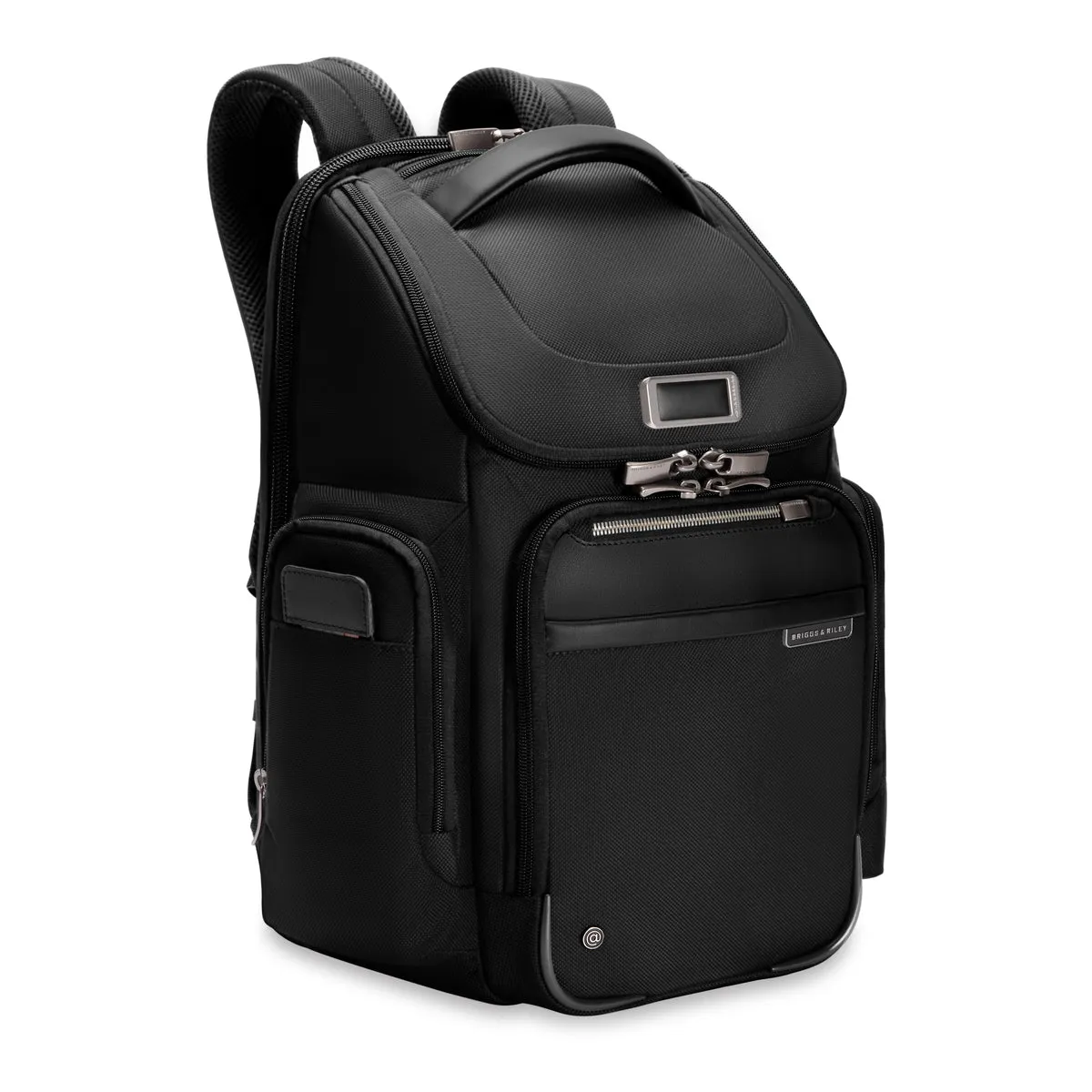 Briggs & Riley Briggs & Riley @WORK Medium Widemouth Backpack