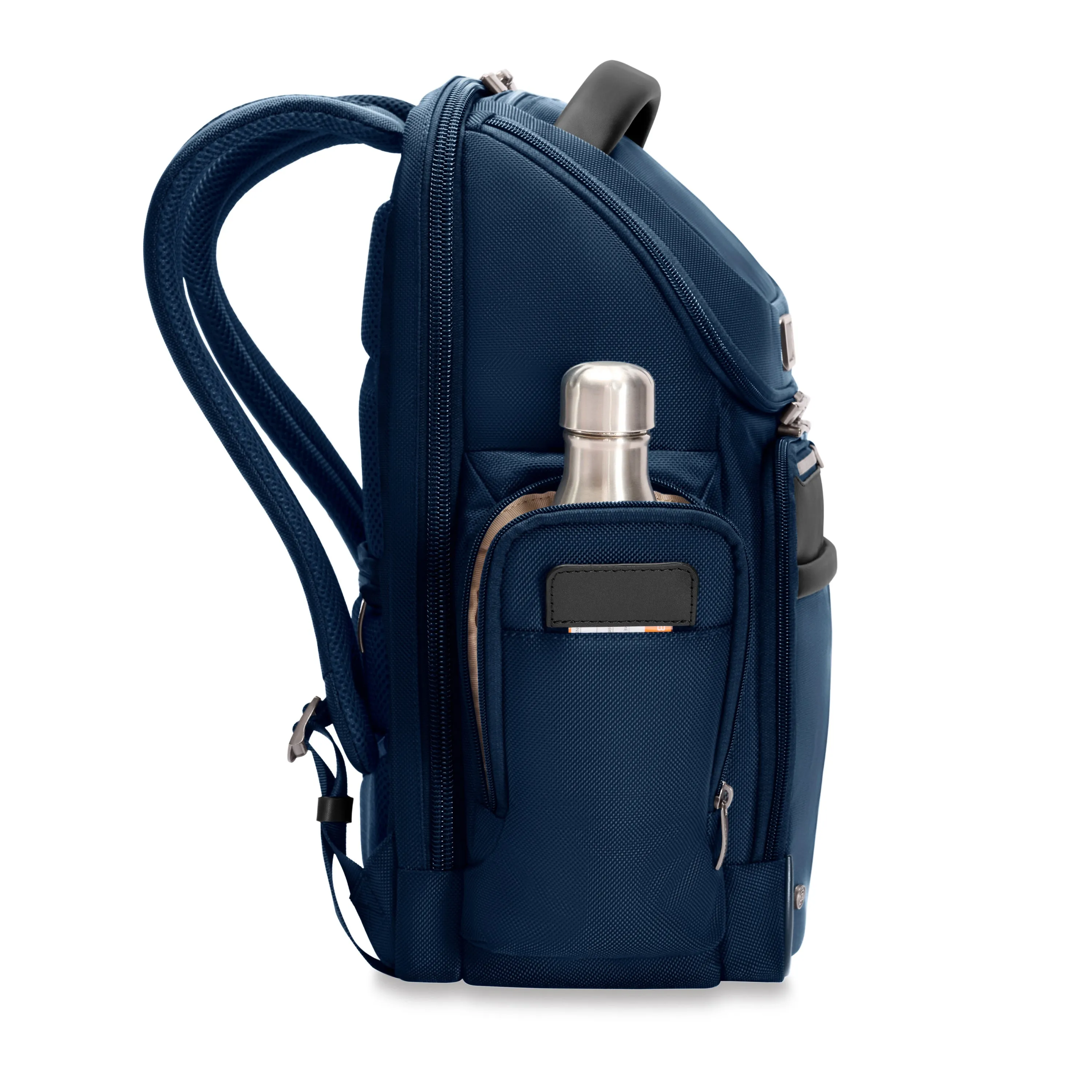 Briggs & Riley Briggs & Riley @WORK Medium Widemouth Backpack