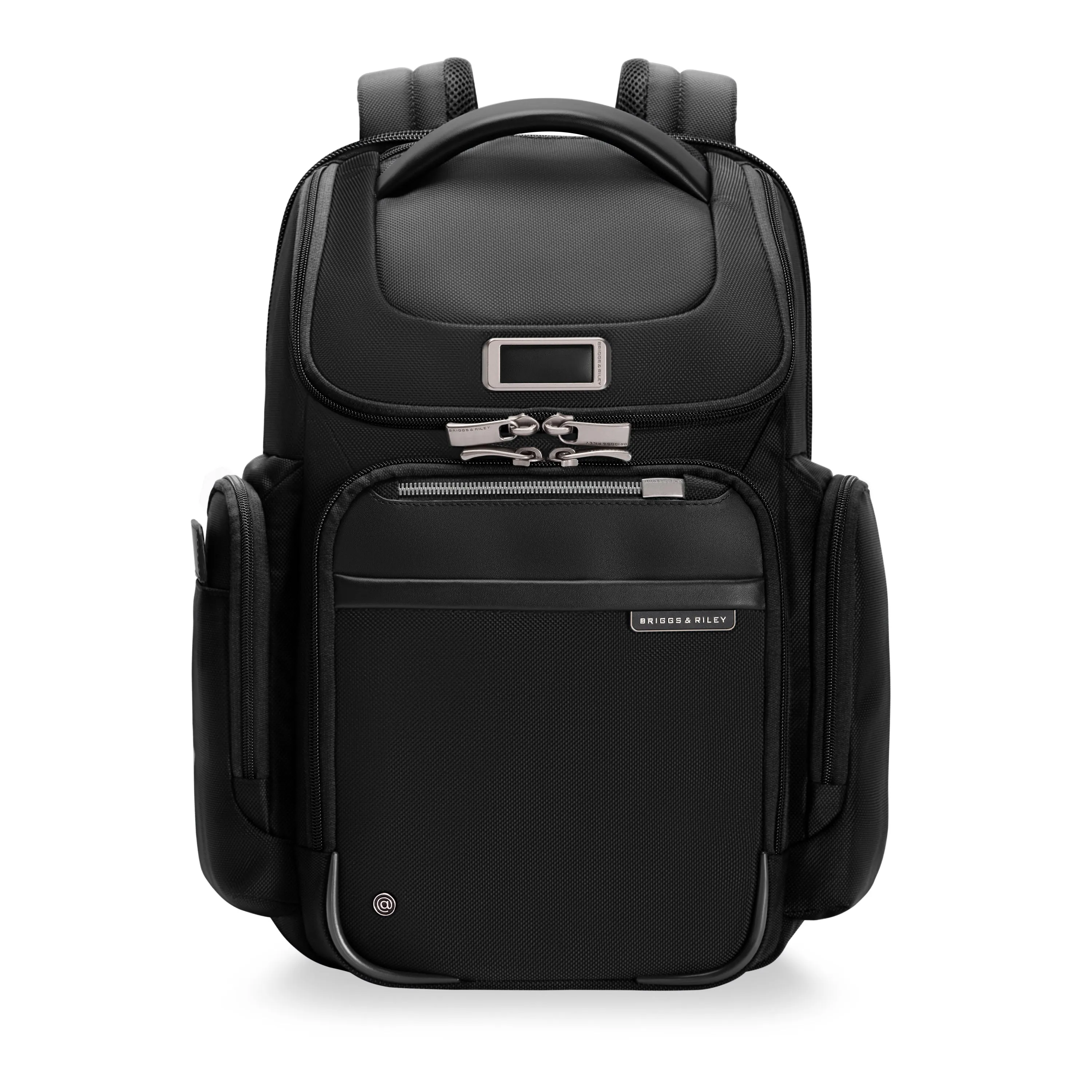 Briggs & Riley Briggs & Riley @WORK Medium Widemouth Backpack