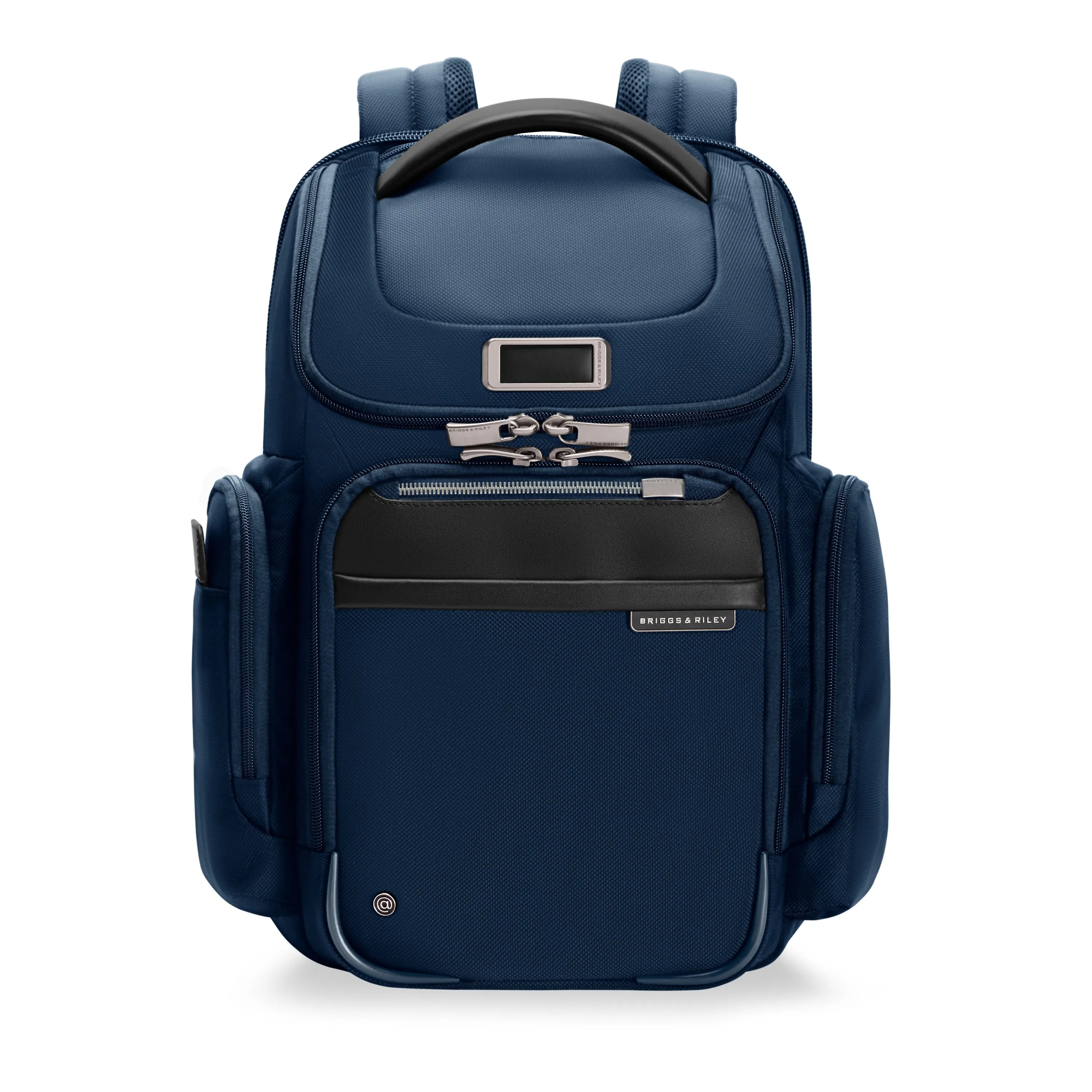 Briggs & Riley Briggs & Riley @WORK Medium Widemouth Backpack