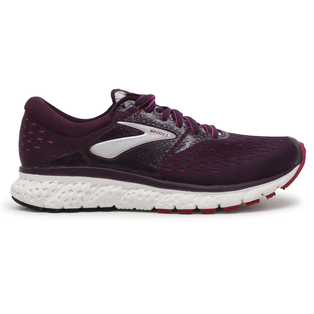 Brooks Glycerin 16 1202781B527 Mesh Women's Trainers - UK 5