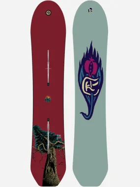     BURTON  1995 Kelly Air Snowboard    