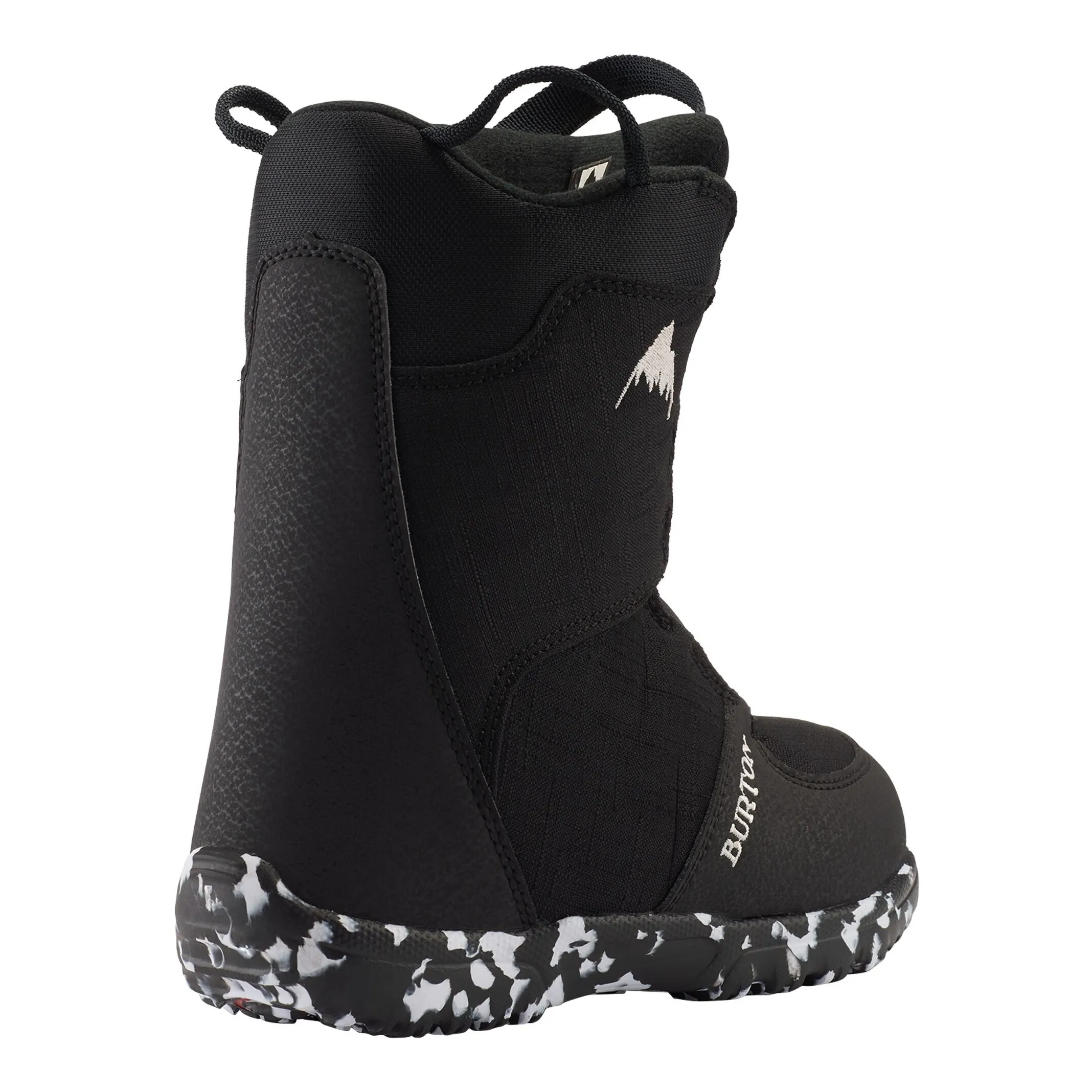 Burton Kids' Grom BOA Snowboard Boot Black | Buy Burton Kids' Grom BOA Snowboard Boot Black here | Outnorth