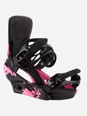     BURTON  Lexa Re:Flex Women's Snowboard Bindings 2023    