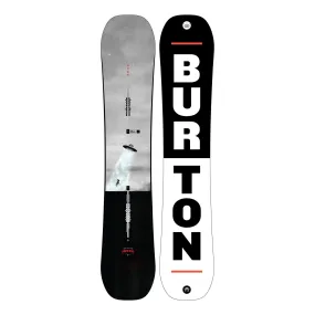 Burton Men's Process Flying V Snowboard Nocolour | Buy Burton Men's Process Flying V Snowboard Nocolour here | Outnort