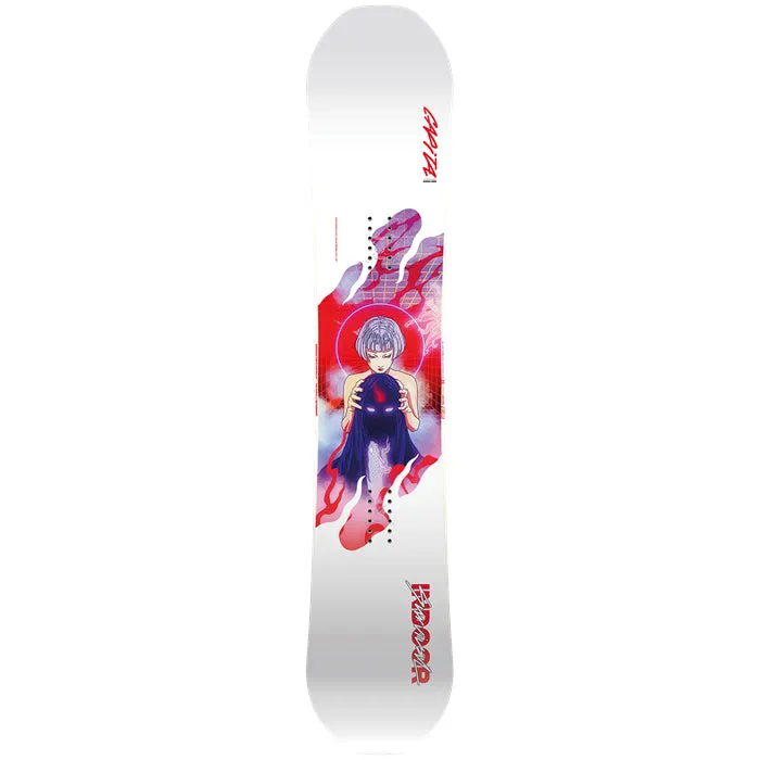 Capita Indoor Survival Snowboard 2025