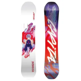 Capita Indoor Survival Snowboard 2025