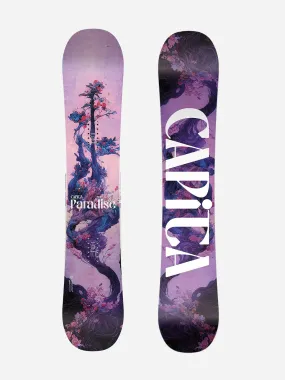     CAPITA  Paradise Women's Snowboard 2025    