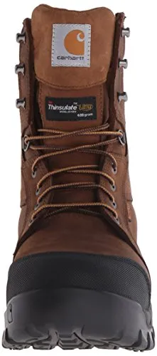 Carhartt Men's Ruggedflex Safety Toe Work Boot