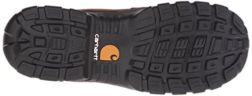 Carhartt Men's Ruggedflex Safety Toe Work Boot