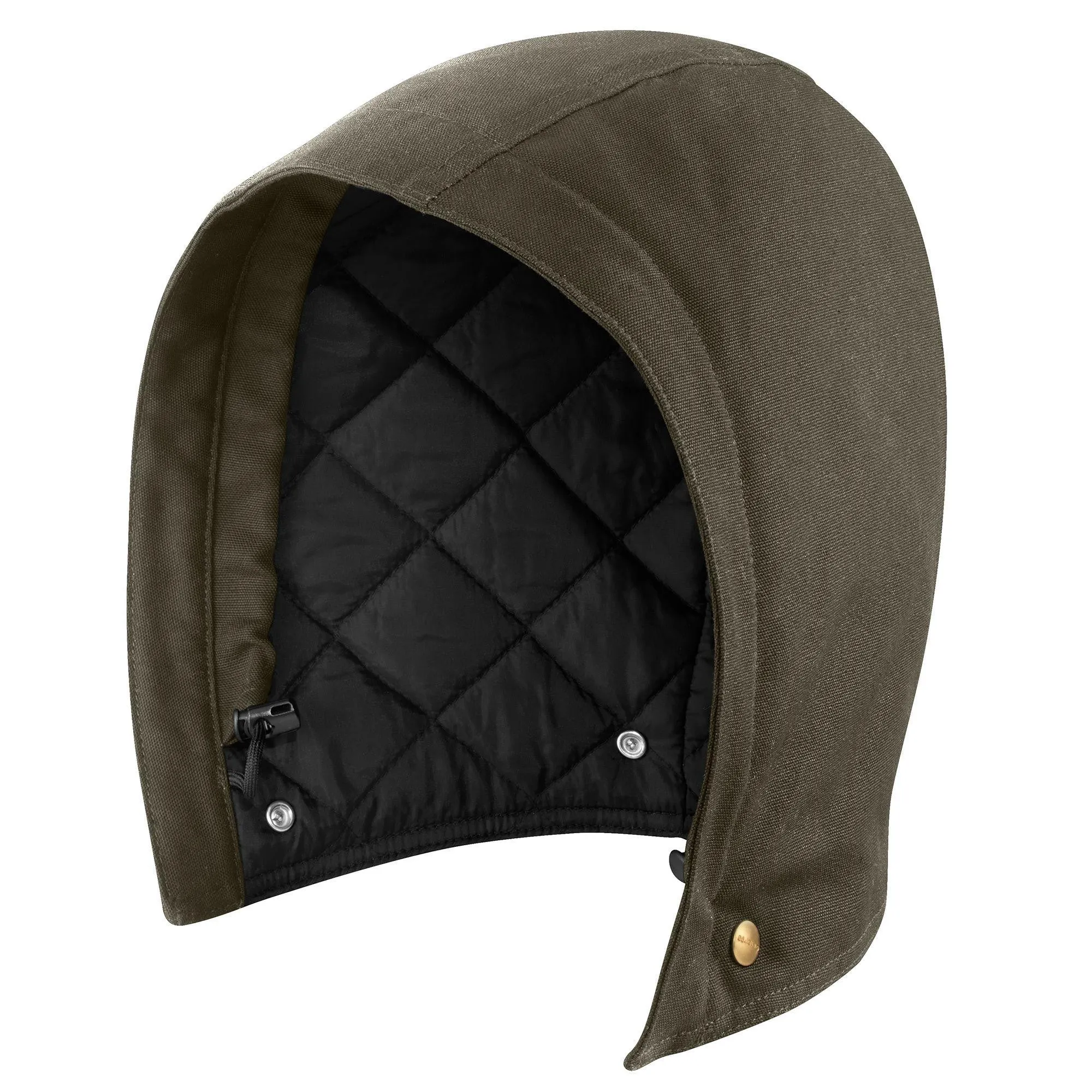 Carhartt Quilt Lined Sandstone Hood