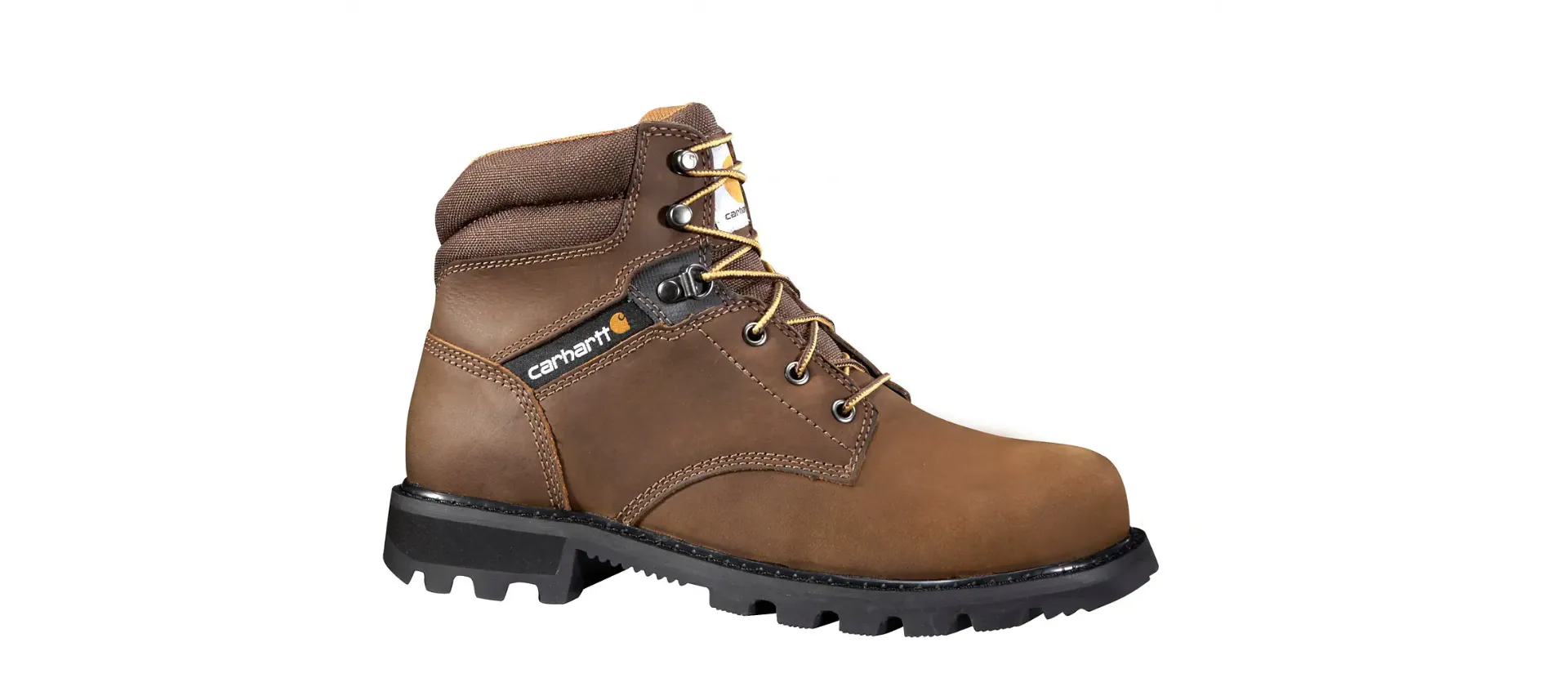 Carhartt TRADITIONAL WELT 6 STEEL TOE WORK BOOT 13M