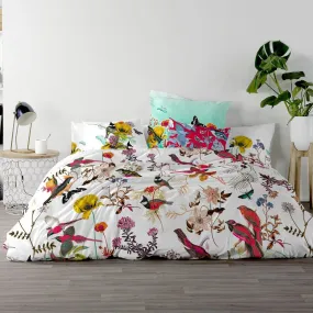 Carrollton Duvet Cover