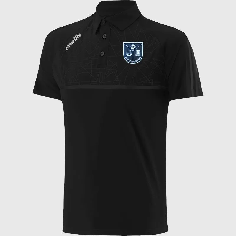 Castletownbere GAA Synergy Polo Shirt